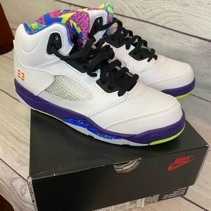Jordan 5 Retro Brand NEW